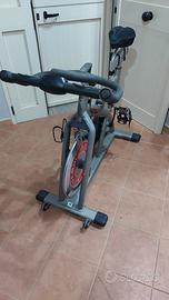 bici bike spinning 