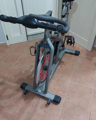 bici bike spinning 