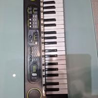 Pianola Bontempi
