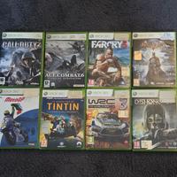 giochi xbox 360