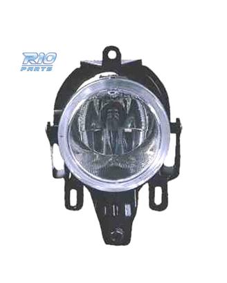 FARI ANABBAGLIANTI MITSUBISHI MONTERO PAJERO 03-06