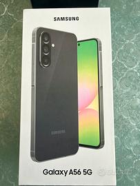 Samsung Galaxy A56 2026