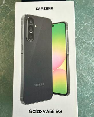 Samsung Galaxy A56 2026