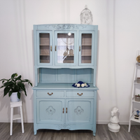Mobile credenza anni 50 shabby chic