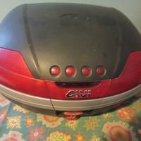 bauletto GIVI V46