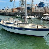 HALLBERG RASSY 352 – PRONTO ALLA BOA