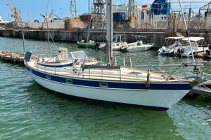 HALLBERG RASSY 352 – PRONTO ALLA BOA