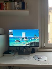 Mac mini 2020 M1 512 gb