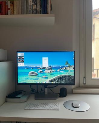 Mac mini 2020 M1 512 gb
