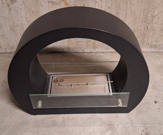 Caminetto a bioetanolo