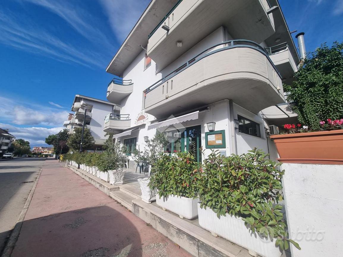 Appartamento – Castellalto, Castelnuovo Vomano - Vista 5