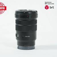 Sony E PZ 18-105 F4 G OSS (Sony)