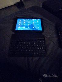 Lenovo Chromebook 10e