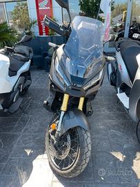 Honda X-ADV 750