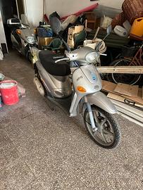 Liberty 50cc
