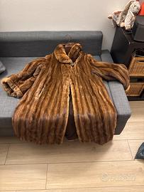 Pelliccia di ermellino