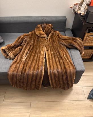 Pelliccia di ermellino