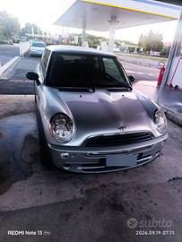   Mini One 2007