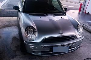   Mini One 2007