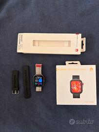 Smartwatch Huawei Watch Fit 4 Pro