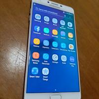 Samsung c9 pro RARO con 6gb ram e 64gb Amoled 6"