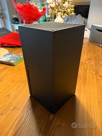 Xbox Series X + Seagate 1TB (Totale 2TB)