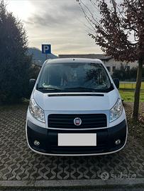 Fiat scudo