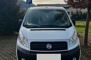 Fiat scudo