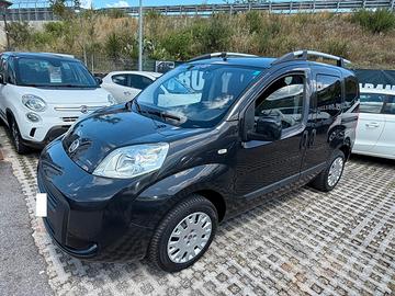 Fiat Qubo 1.4 8V 77 CV Dynamic Natural Power-12/20