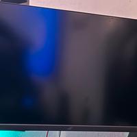 Monitor asus rog strix 2k 270hz 0,5 ms