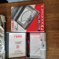 tester novotest 3 TS 162