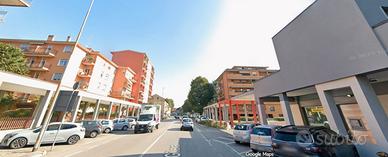 Stanza ad Arcore- libera subito