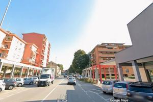 Stanza ad Arcore- libera subito