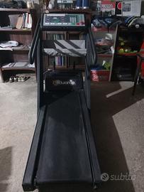 Tapis roulant MTC Climb tappeto elettrico runner