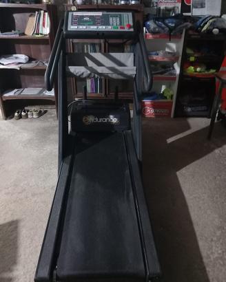 Tapis roulant MTC Climb tappeto elettrico runner