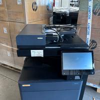 Stampante Colori A3 - Multifunzione Kyocera