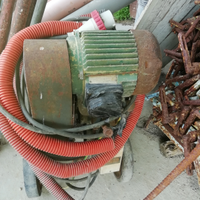 Taglia ferri +piega ferri oscam