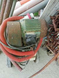 Taglia ferri +piega ferri oscam