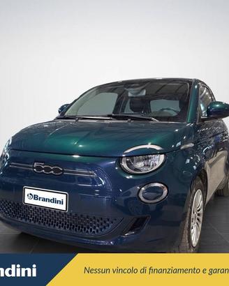 Fiat 500 e 23,65 kWh