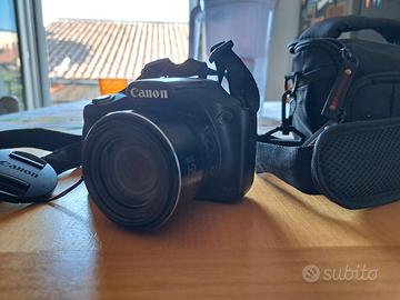 canon powershot sx520 hs