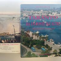 2 Libri Storici Su Taranto