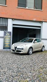Alfa Romeo MiTo 1.4 T 120 CV GPL . SS champagne