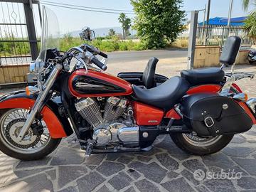 Honda VT 750 Shadow - 2006