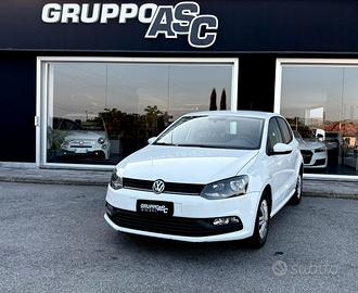Volkswagen Polo 5 Porte 1.4 tdi Trendline 75cv ADA
