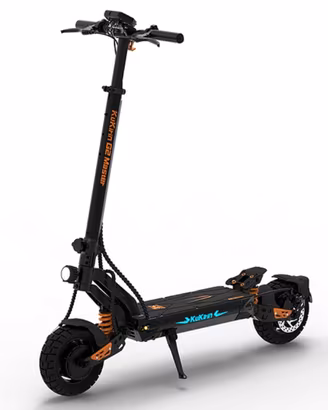 KUKIRIN G2 MASTER 2000WATT GARANZIA 2 ANNI