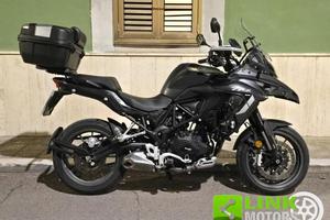 BENELLI TRK 502 * € 68,00 al mese*