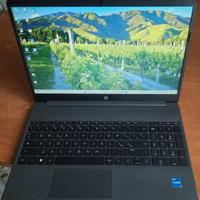 Notebook, portatile i5 HP 12.a Gen Mod HP 250 G9