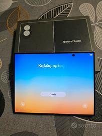 Samsung z fold8