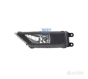 FARO ANABBAGLIANTE DESTRO VOLKSWAGEN VW T ROC 17-