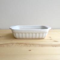 Pirofila da forno in ceramica